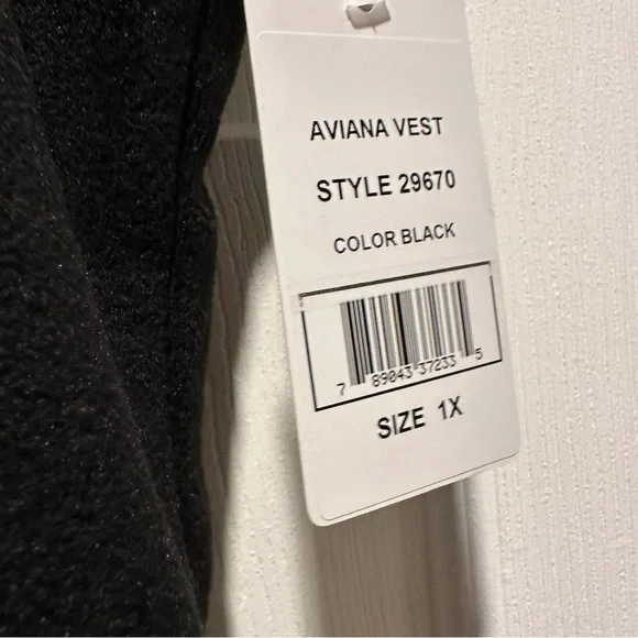 Outback Trading' Company Avianna Vest - Picture 3 of 9